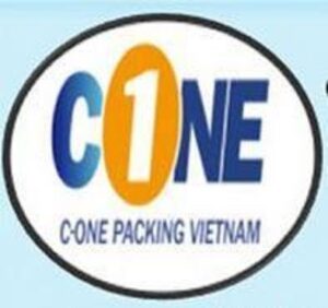 CONG TY TNHH DONG GOI C ONE VIET NAM