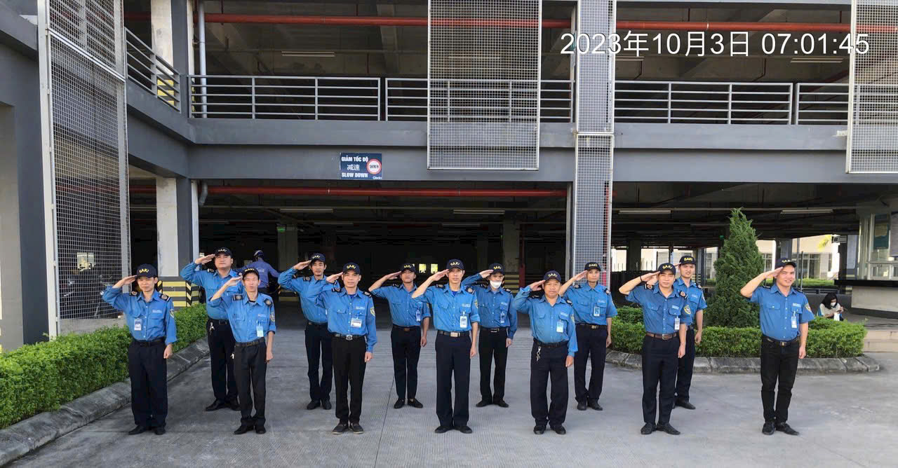 DV bao ve cong truong