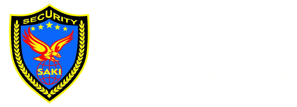 CÔNG TY DỊCH VỤ BẢO VỆ SAKI