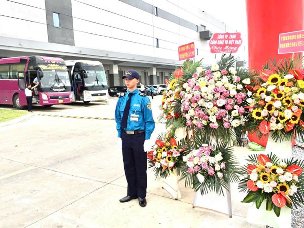 Dịch vụ bảo vệ sự kiện 2 Picture11