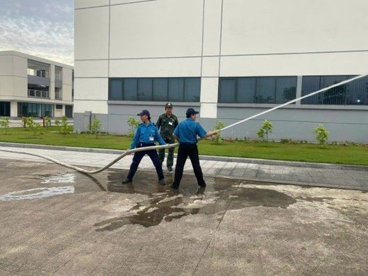 Dịch vụ bảo vệ trụ sở cơ quan, ngân hàng… 2 Picture5