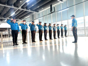 SAKI VIỆT NAM – ĐỐI TÁC AN NINH CHIẾN LƯỢC CỦA WISTROS TẠI KCN ĐỒNG VĂN III 3 z6164606737588 4e250b425b186d97caf1f414ad33847a